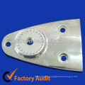 China high quality cast alloy steel casting foundry